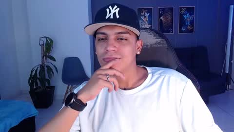 Snapshot of deivid_santoss chatting on 09/12/25, 04:45 Deivid online show from 09/12/25, 04:45