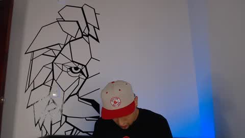  DEIVY  online show from 02/01/25, 04:35