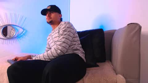  DEIVY  online show from 09/12/25, 01:49