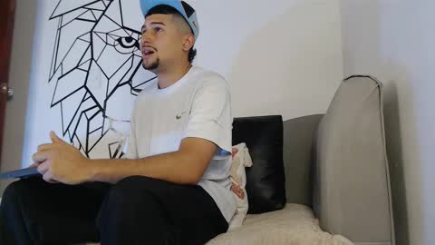  DEIVY  online show from 10/11/25, 07:01