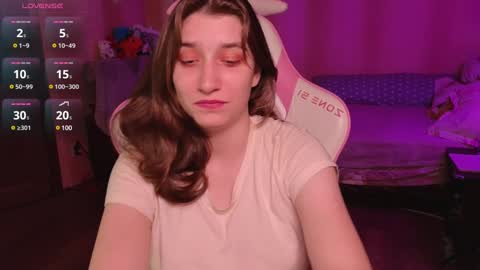 Princess Potato online show from 12/16/24, 09:14