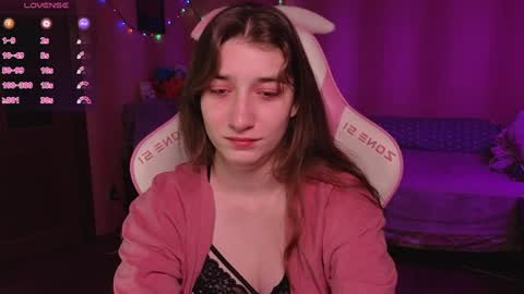 Princess Potato online show from 12/21/24, 05:58