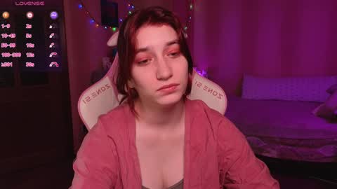 Princess Potato online show from 12/25/24, 07:57