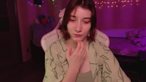 Princess Potato online show from 01/05/25, 09:48