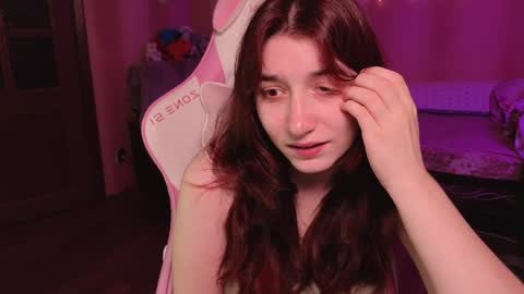 Princess Potato online show from 01/06/25, 08:35