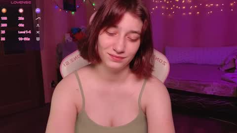 Princess Potato online show from 01/11/25, 06:45