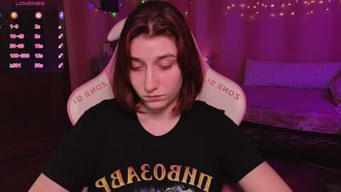 Princess Potato online show from 01/14/25, 05:23