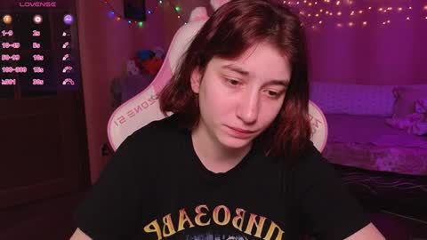 Princess Potato online show from 01/16/25, 05:32