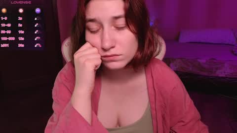 Princess Potato online show from 01/31/25, 11:56