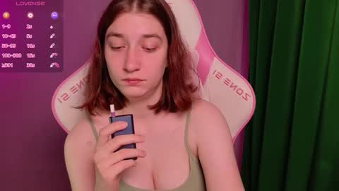 Princess Potato online show from 09/12/25, 05:51