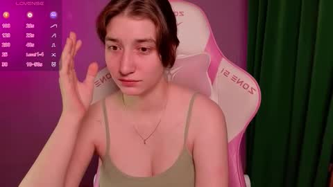 Princess Potato online show from 10/24/25, 05:26