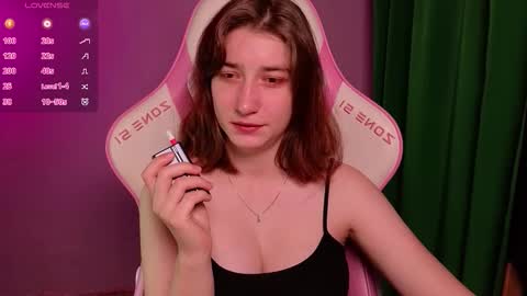 Princess Potato online show from 11/01/25, 05:31