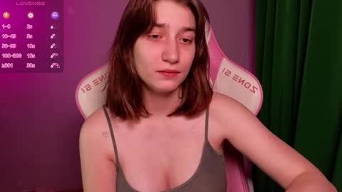 Princess Potato online show from 11/12/25, 05:30