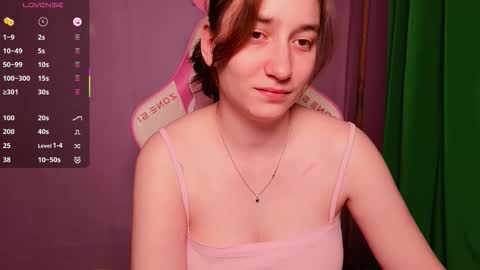 Princess Potato online show from 03/14/26, 05:13