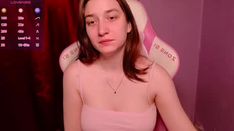 Princess Potato online show from 03/27/26, 06:08