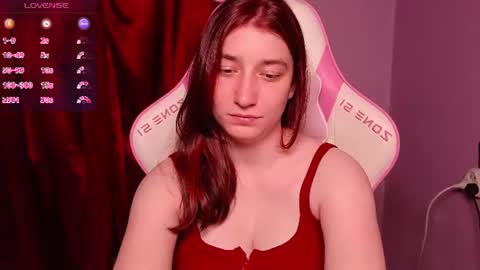 Snapshot of deizysweet chatting on 06/18/26, 05:08 Princess Potato online show from 06/18/26, 05:08