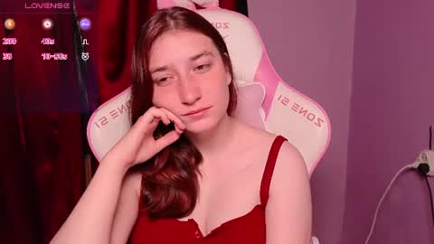 Snapshot of deizysweet chatting on 07/11/26, 05:43 Princess Potato online show from 07/11/26, 05:43