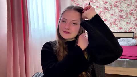 Mila online show from 02/06/26, 08:29