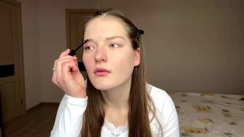 Mila online show from 02/13/26, 07:59