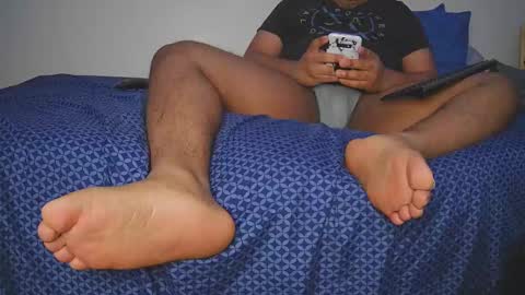 Deku  izuku3498 online show from 01/07/25, 07:06