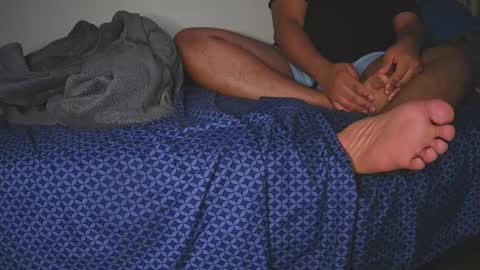 Deku  izuku3498 online show from 01/10/25, 08:07