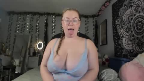 Delah Rose online show from 01/19/25, 07:04