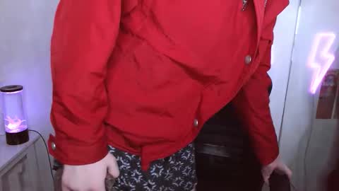 Snapshot of delalex chatting on 03/10/26, 06:35 Alex online show from 03/10/26, 06:35