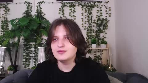 Snapshot of delalex chatting on 03/14/26, 08:36 Alex online show from 03/14/26, 08:36