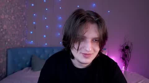 Snapshot of delalex chatting on 03/19/26, 08:57 Alex online show from 03/19/26, 08:57