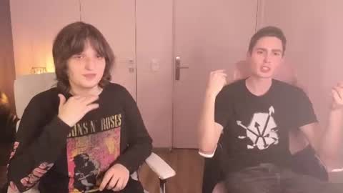 Alex online show from 07/07/26, 07:23