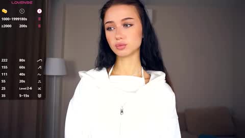 Hello everyone Im Tessa Make yourself comfortable. Were going to have fun together  online show from 09/14/25, 07:29