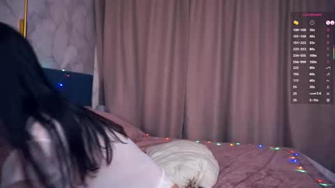 Hello everyone Im Tessa Make yourself comfortable. Were going to have fun together  online show from 01/05/26, 05:27