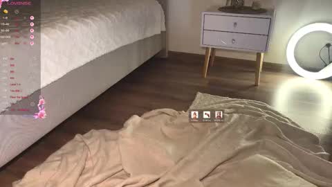 Dia online show from 02/12/26, 04:24