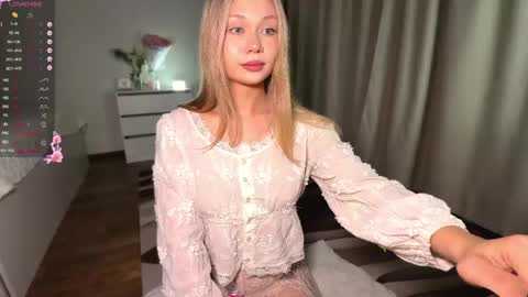 Snapshot of delanona chatting on 05/18/26, 11:32 Dia online show from 05/18/26, 11:32