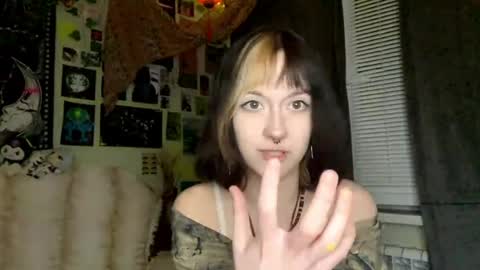 Alisa online show from 04/18/26, 09:15