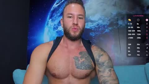 Delessandro online show from 02/02/26, 11:47