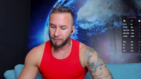 Delessandro online show from 03/01/26, 08:33