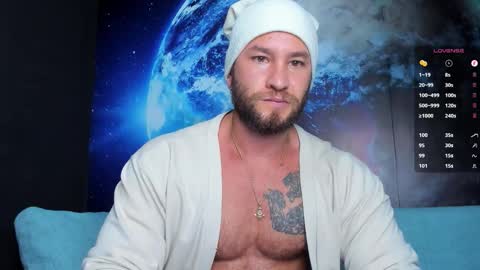 Delessandro online show from 03/13/26, 02:40