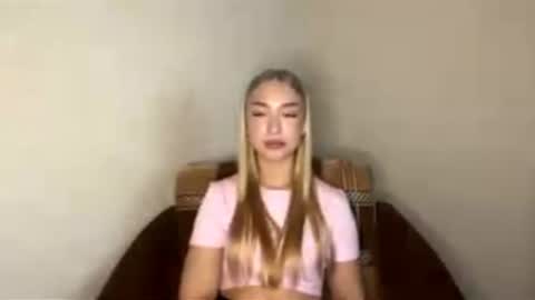 Jane online show from 06/22/26, 08:55