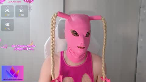 Mster X online show from 11/12/25, 03:56