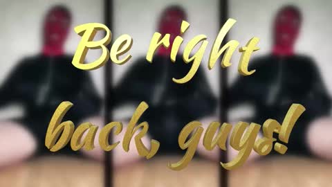 Mster X online show from 11/28/25, 05:04