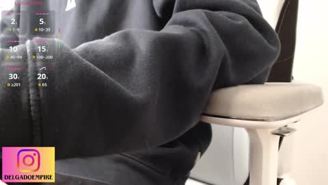 Mster X online show from 03/01/26, 10:23