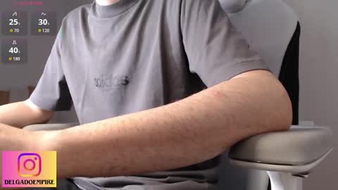 Mster X online show from 03/22/26, 10:46