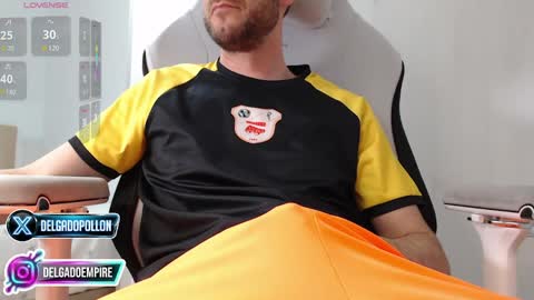 Mster X online show from 04/11/26, 05:50