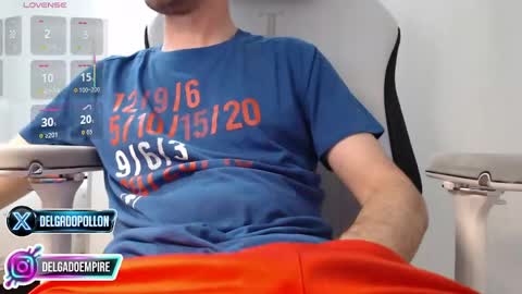 Mster X online show from 04/13/26, 10:26