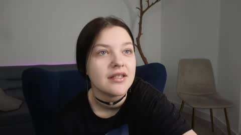 Snapshot of deliaeffy chatting on 03/22/26, 12:52 deliaeffy online show from 03/22/26, 12:52