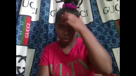 Snapshot of deliah712909 chatting on 01/25/25, 07:38 deliah712909 online show from 01/25/25, 07:38