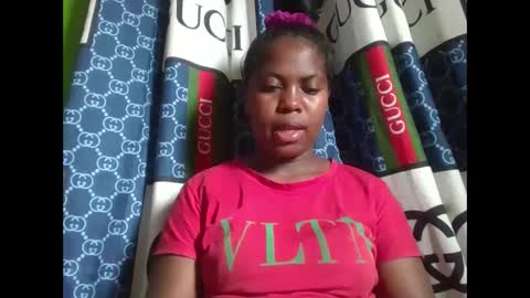 Snapshot of deliah712909 chatting on 01/25/25, 12:05 deliah712909 online show from 01/25/25, 12:05