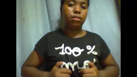 Snapshot of deliah712909 chatting on 02/16/25, 03:05 deliah712909 online show from 02/16/25, 03:05