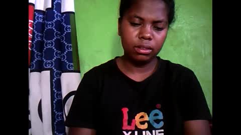 Snapshot of deliah712909 chatting on 03/01/25, 01:40 deliah712909 online show from 03/01/25, 01:40